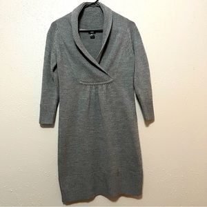 H&M Sweater Dress